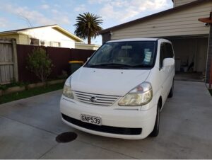 Auckland Airport Shuttle Service