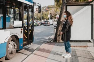 Door-to-Door Convenience