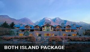 both Island package