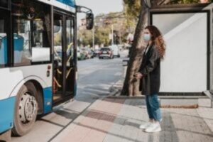 shuttle service